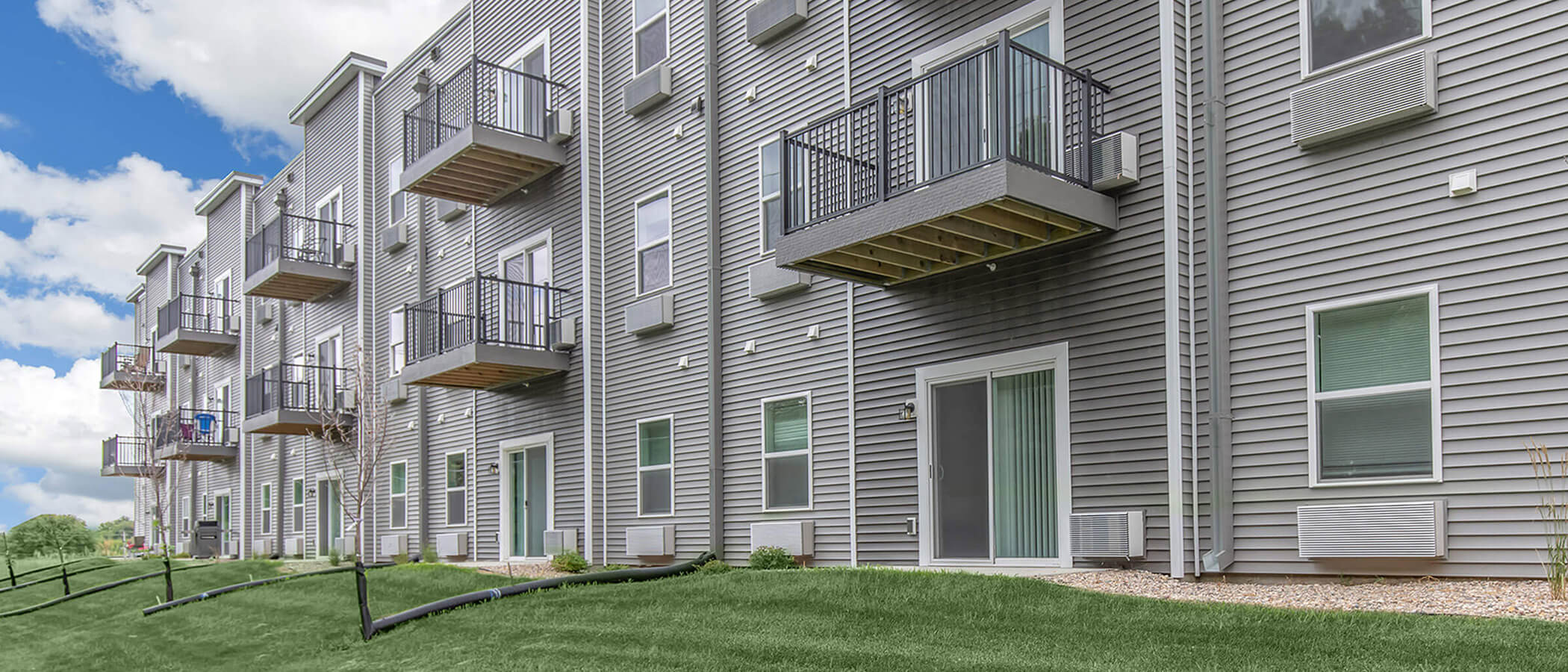 Ely Apartments ster City Ia at Albert Streets blog